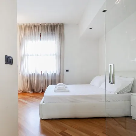 San Babila Luxury - In The Heart Of Fashion Disctrict * Milan