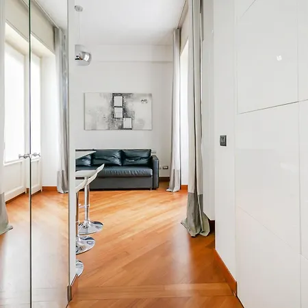 San Babila Luxury - In The Heart Of Fashion Disctrict Milan