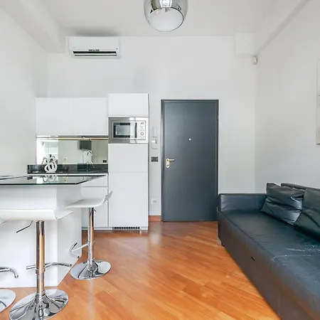 Appartement San Babila Luxury - In The Heart Of Fashion Disctrict *