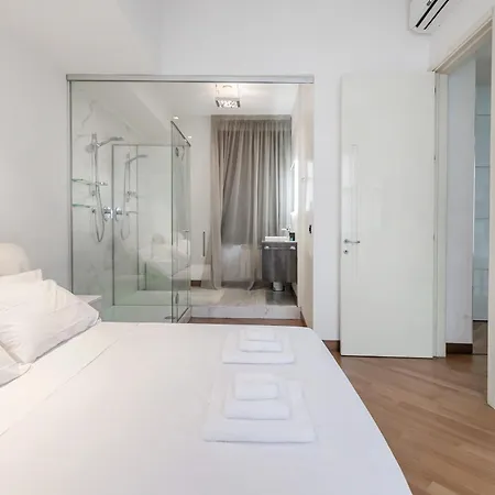 San Babila Luxury - In The Heart Of Fashion Disctrict Appartement